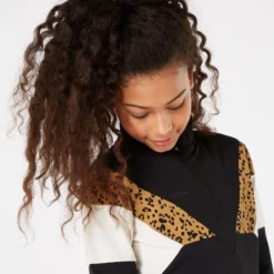 Protest Fleece " PRTDEWYC JR In Fudgecamel 12 Protest Fleece " PRTDEWYC JR In Fudgecamel -protest shop protest fleece prtdewyc jr in fudgecamel 4