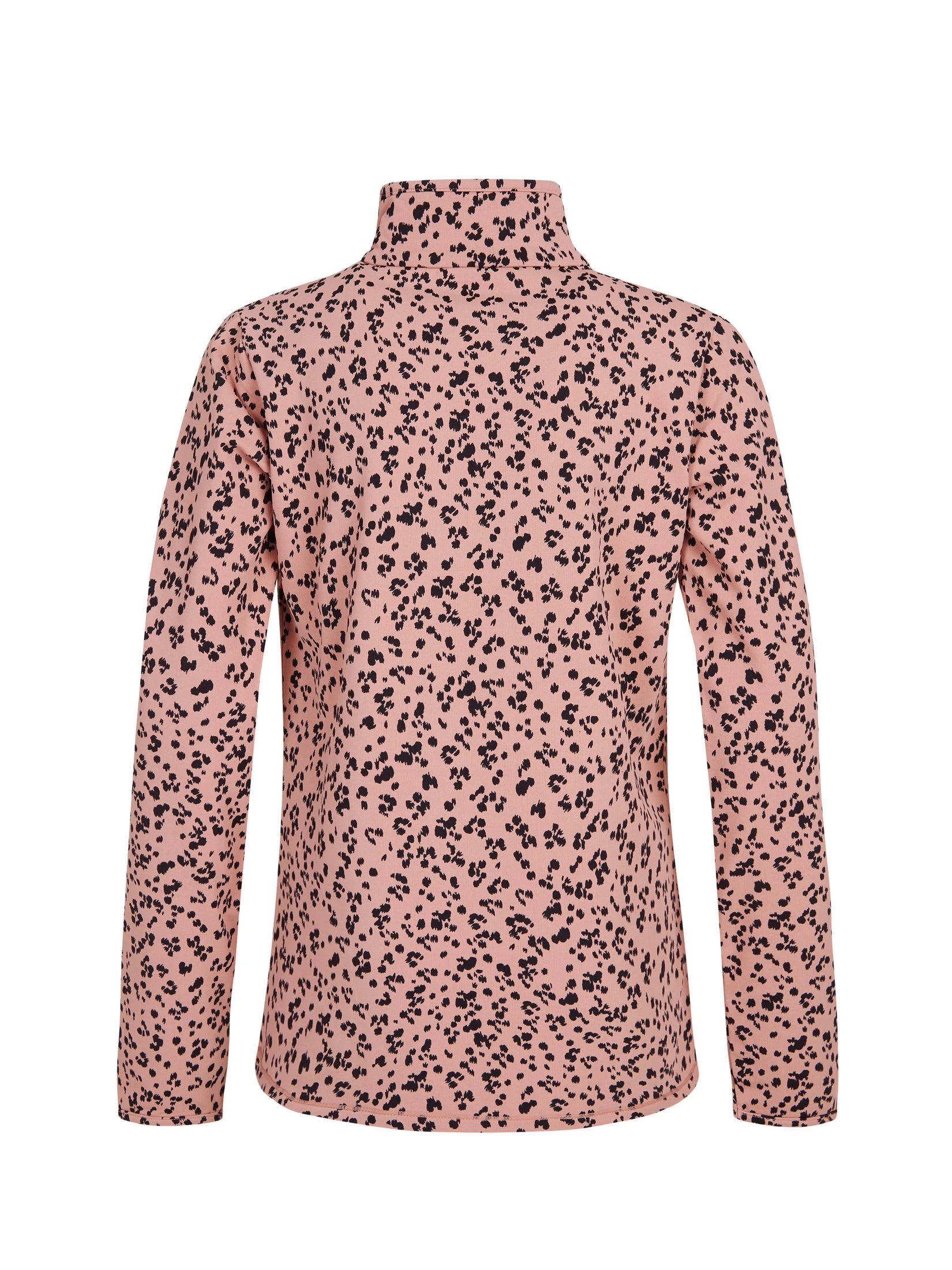 Protest Fleece " PRTFIENE JR In Mauve 6 Protest Fleece " PRTFIENE JR In Mauve – Bild 4