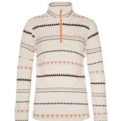 Protest Fleece " PRTFIENE JR In Warm Sun