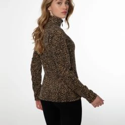 Protest Fleece " PRTFUZZY In Tortilla 11 Protest Fleece " PRTFUZZY In Tortilla -protest shop protest fleece prtfuzzy in tortilla 3