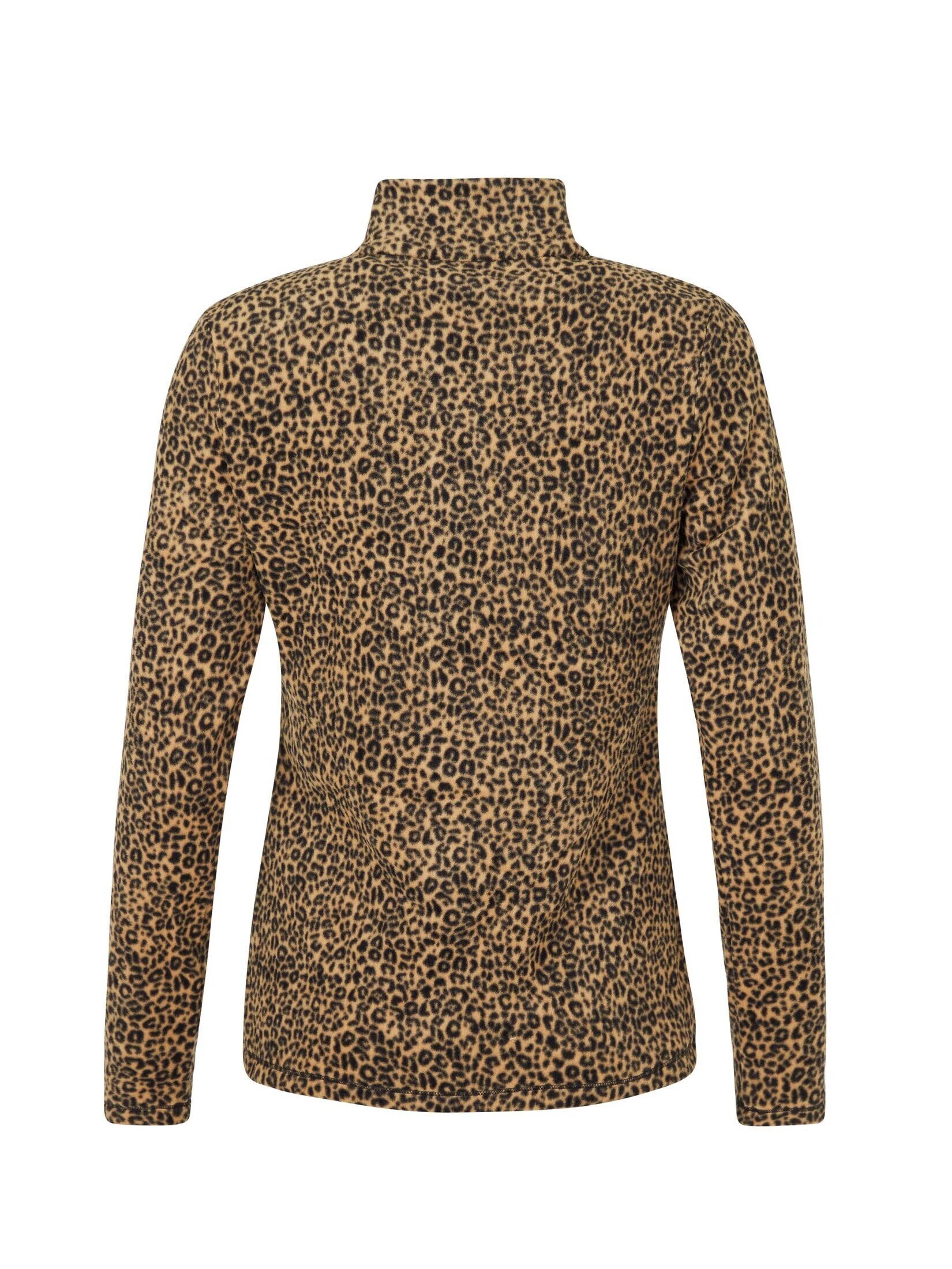 Protest Fleece " PRTFUZZY In Tortilla 7 Protest Fleece " PRTFUZZY In Tortilla – Bild 5