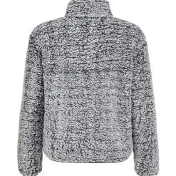 Protest Fleece " PRTGERBERA In True Black 11 Protest Fleece " PRTGERBERA In True Black -protest shop protest fleece prtgerbera in true black 3