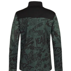 Protest Fleece " PRTJOEP JR In Huntergreen 11 Protest Fleece " PRTJOEP JR In Huntergreen -protest shop protest fleece prtjoep jr in huntergreen 3