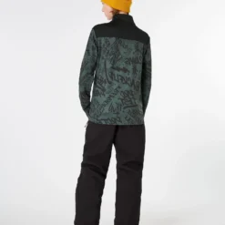 Protest Fleece " PRTJOEP JR In Huntergreen 13 Protest Fleece " PRTJOEP JR In Huntergreen -protest shop protest fleece prtjoep jr in huntergreen 5