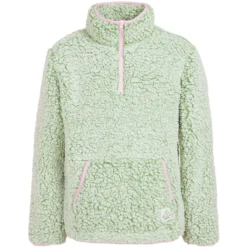 Protest Fleece " PRTLINDE JR In Juniper