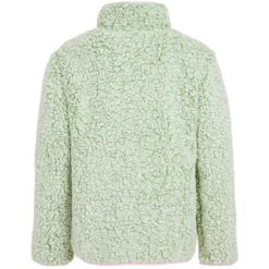 Protest Fleece " PRTLINDE JR In Juniper 11 Protest Fleece " PRTLINDE JR In Juniper -protest shop protest fleece prtlinde jr in juniper 3