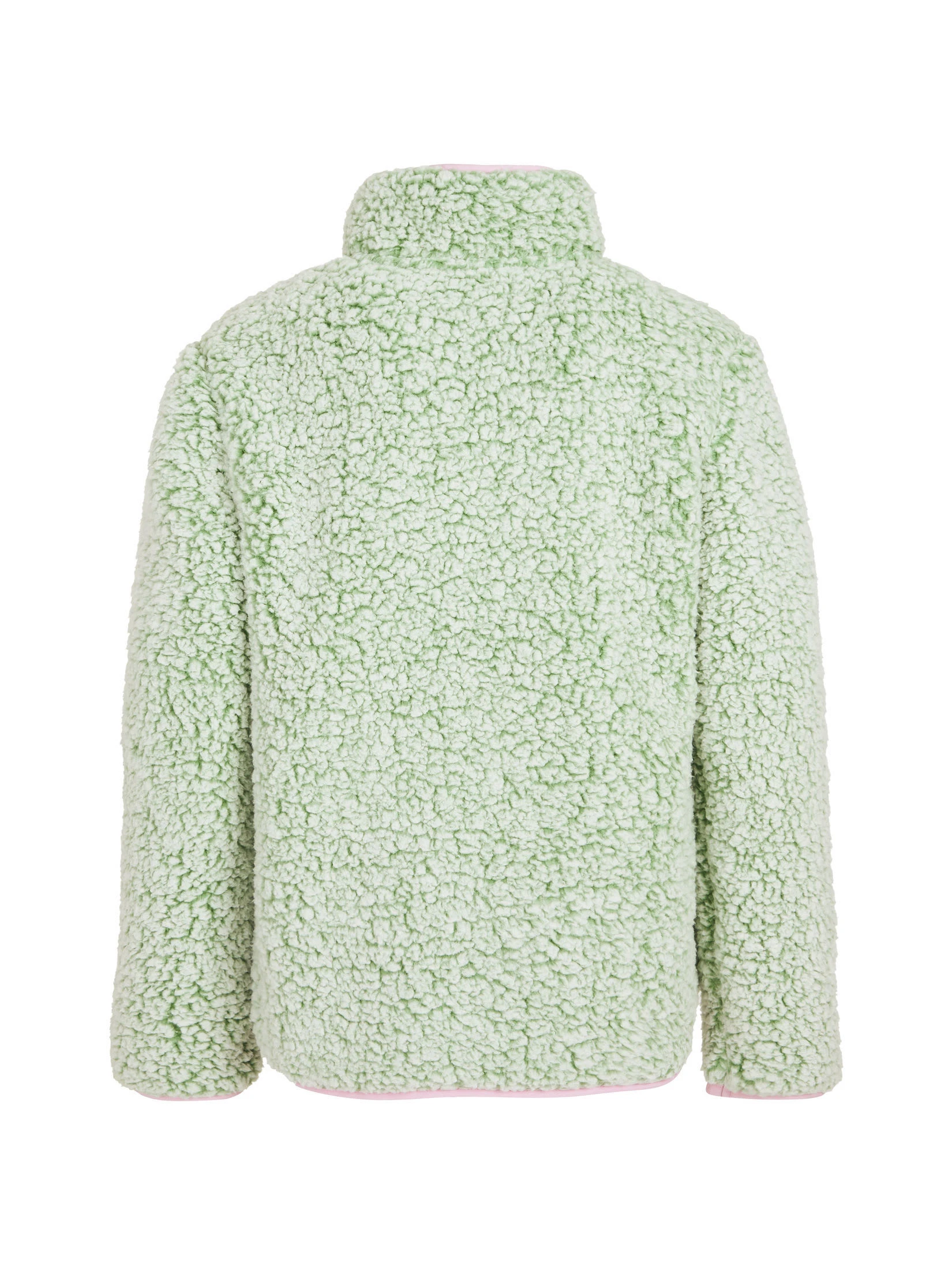 Protest Fleece " PRTLINDE JR In Juniper 6 Protest Fleece " PRTLINDE JR In Juniper – Bild 4