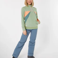 Protest Fleece " PRTLIO JR In Juniper 10 Protest Fleece " PRTLIO JR In Juniper -protest shop protest fleece prtlio jr in juniper 2