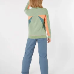 Protest Fleece " PRTLIO JR In Juniper 13 Protest Fleece " PRTLIO JR In Juniper -protest shop protest fleece prtlio jr in juniper 5