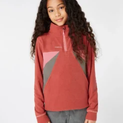 Protest Fleece " PRTLIO JR In Rusticrust 9 Protest Fleece " PRTLIO JR In Rusticrust -protest shop protest fleece prtlio jr in rusticrust 1