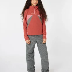 Protest Fleece " PRTLIO JR In Rusticrust 10 Protest Fleece " PRTLIO JR In Rusticrust -protest shop protest fleece prtlio jr in rusticrust 2