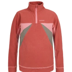 Protest Fleece " PRTLIO JR In Rusticrust