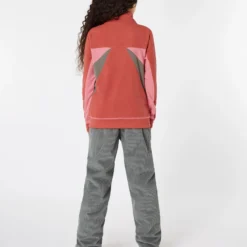 Protest Fleece " PRTLIO JR In Rusticrust 13 Protest Fleece " PRTLIO JR In Rusticrust -protest shop protest fleece prtlio jr in rusticrust 5