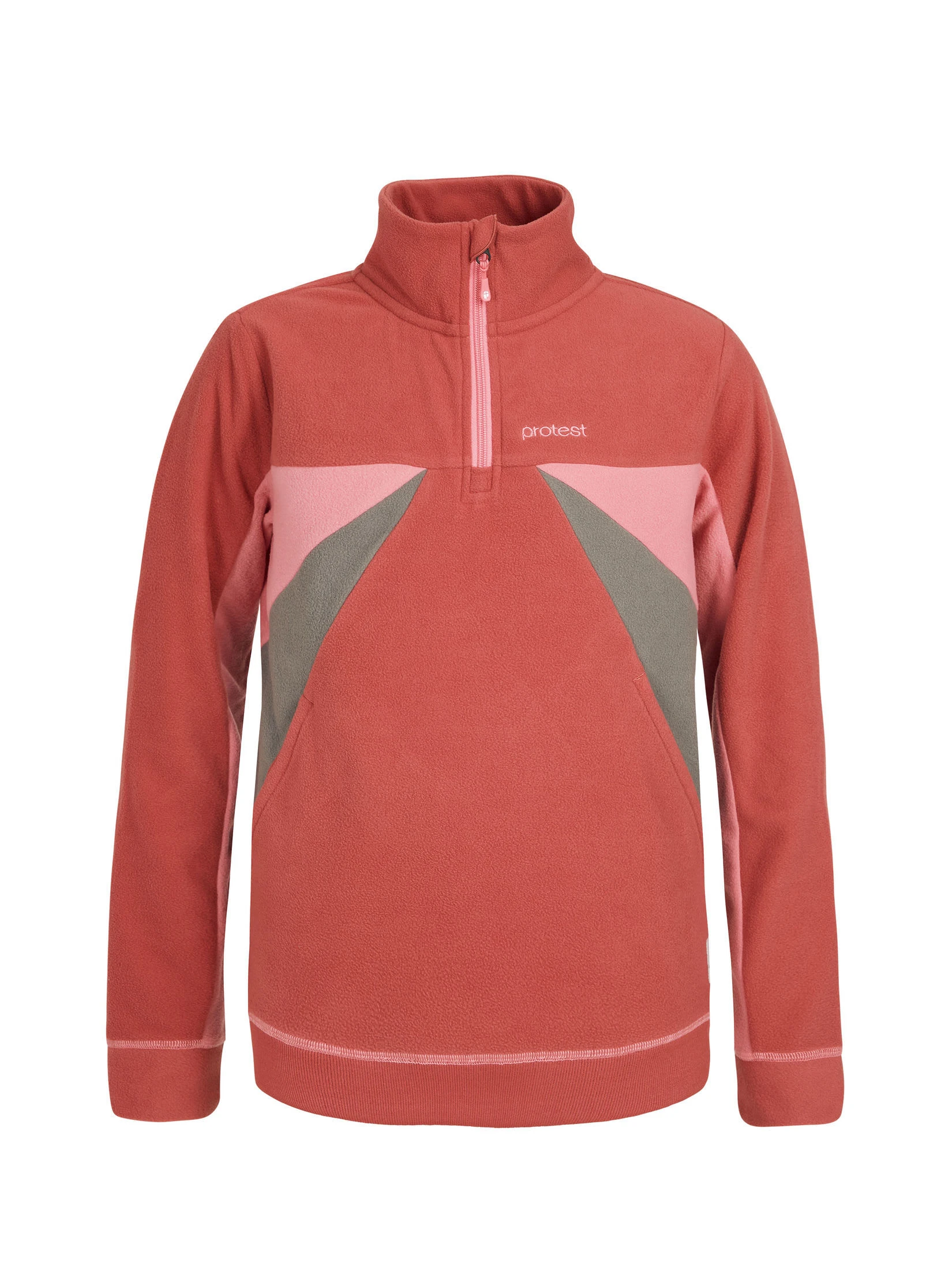 Protest Fleece " PRTLIO JR In Rusticrust 3 Protest Fleece " PRTLIO JR In Rusticrust