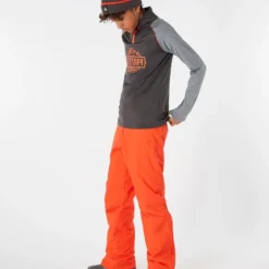 Protest Fleece " PRTMAXIM JR In Deep Grey 10 Protest Fleece " PRTMAXIM JR In Deep Grey -protest shop protest fleece prtmaxim jr in deep grey 2