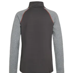 Protest Fleece " PRTMAXIM JR In Deep Grey 11 Protest Fleece " PRTMAXIM JR In Deep Grey -protest shop protest fleece prtmaxim jr in deep grey 3