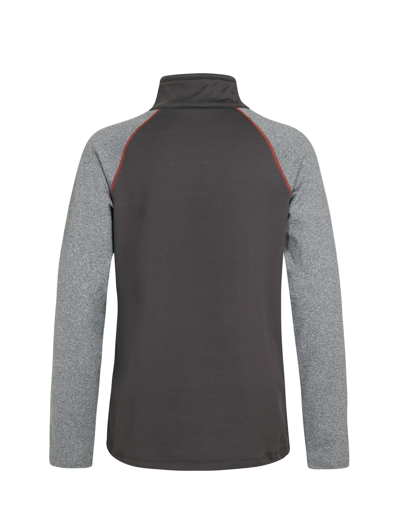 Protest Fleece " PRTMAXIM JR In Deep Grey 6 Protest Fleece " PRTMAXIM JR In Deep Grey – Bild 4