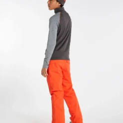 Protest Fleece " PRTMAXIM JR In Deep Grey 13 Protest Fleece " PRTMAXIM JR In Deep Grey -protest shop protest fleece prtmaxim jr in deep grey 5