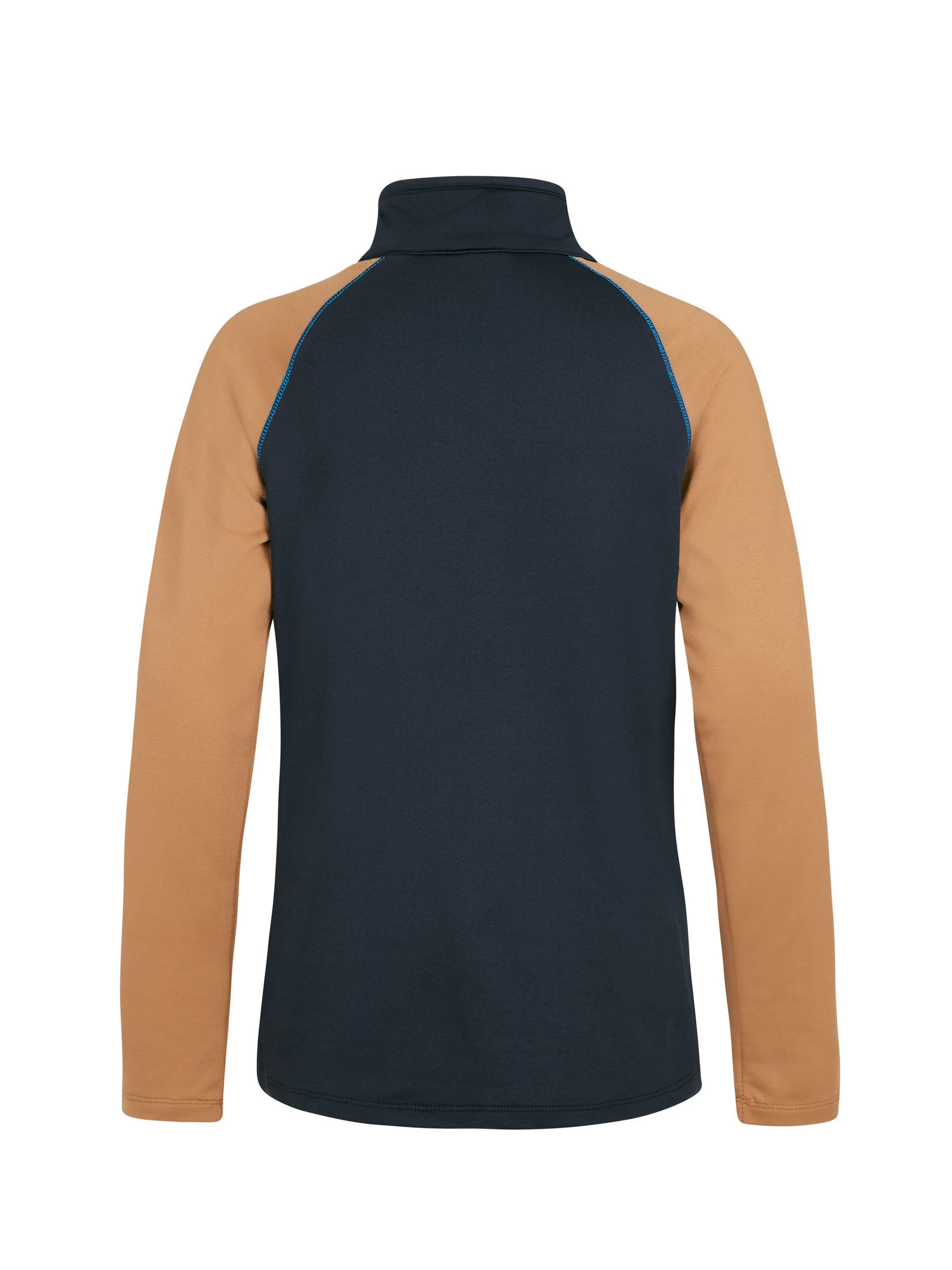 Protest Fleece " PRTMAXIM JR In Deep Ocean 6 Protest Fleece " PRTMAXIM JR In Deep Ocean – Bild 4