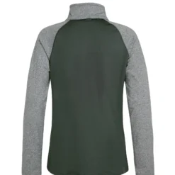 Protest Fleece " PRTMAXIM JR In Huntergreen 11 Protest Fleece " PRTMAXIM JR In Huntergreen -protest shop protest fleece prtmaxim jr in huntergreen 3