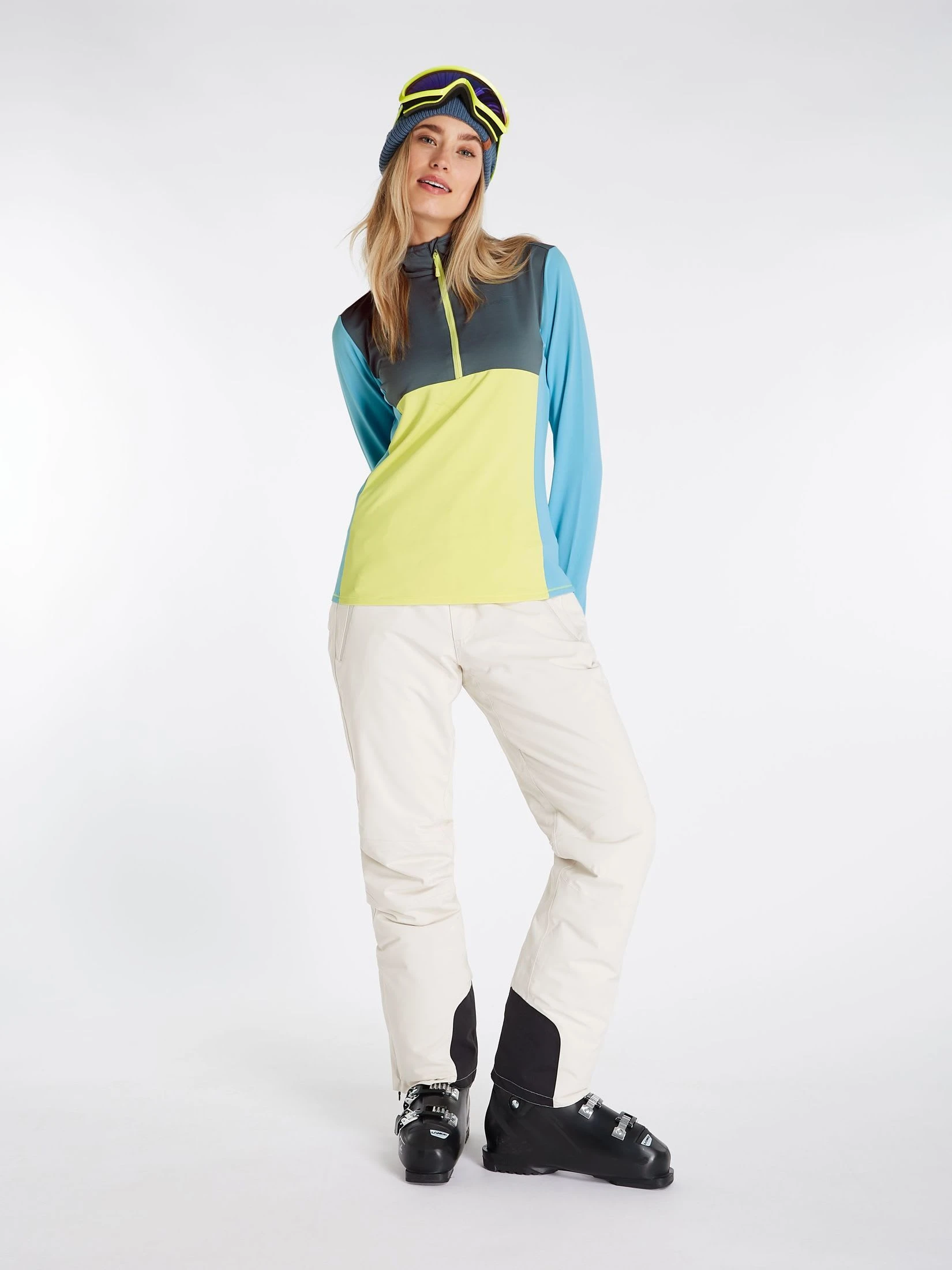 Protest Fleece " PRTMEISSAS In Manatee 5 Protest Fleece " PRTMEISSAS In Manatee – Bild 3