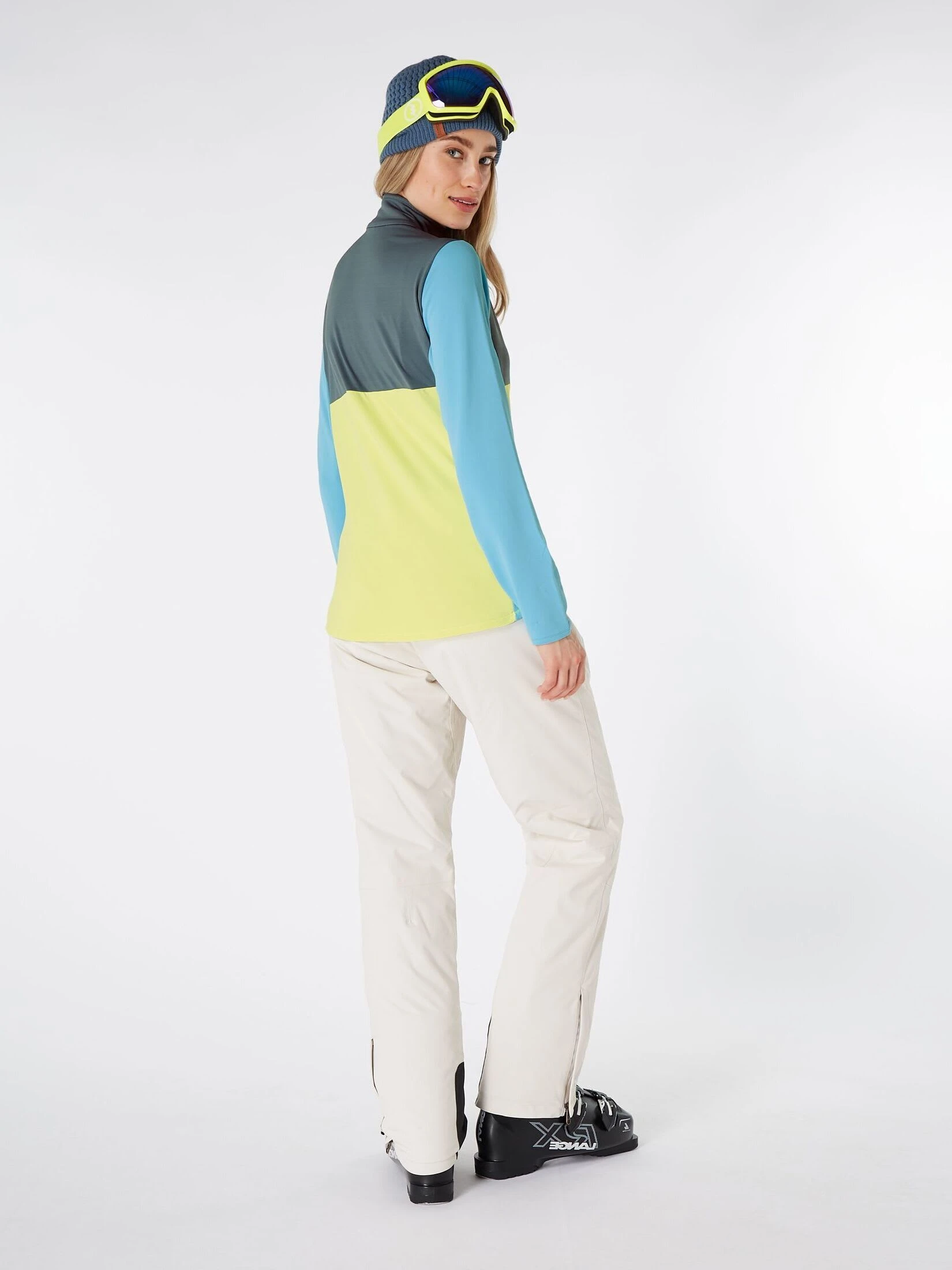 Protest Fleece " PRTMEISSAS In Manatee 8 Protest Fleece " PRTMEISSAS In Manatee – Bild 6