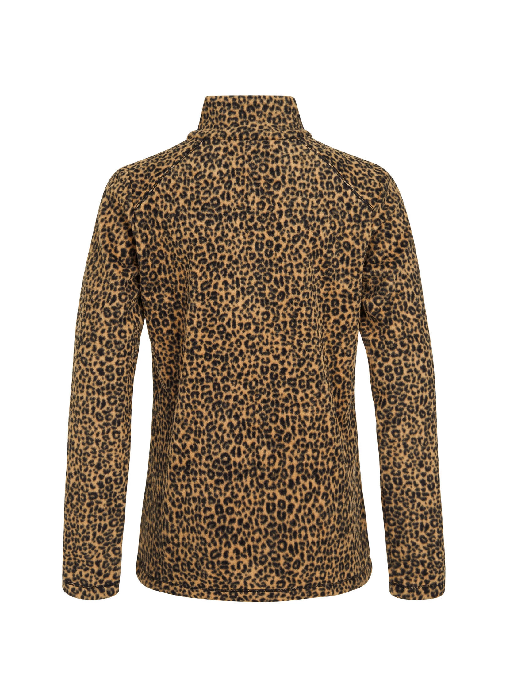 Protest Fleece " PRTMISSY JR In Tortilla 6 Protest Fleece " PRTMISSY JR In Tortilla – Bild 4