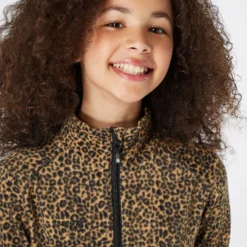 Protest Fleece " PRTMISSY JR In Tortilla 12 Protest Fleece " PRTMISSY JR In Tortilla -protest shop protest fleece prtmissy jr in tortilla 4