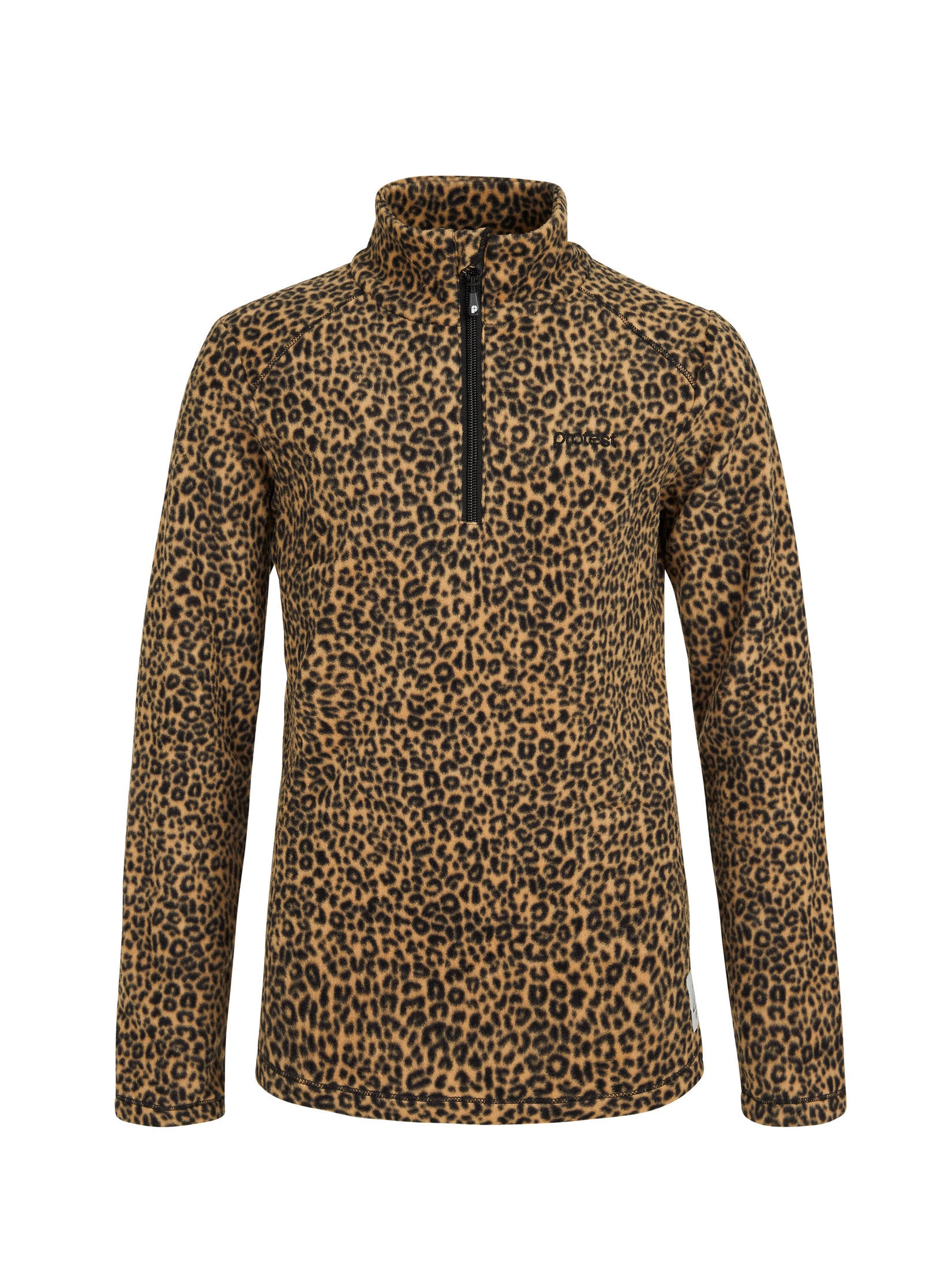 Protest Fleece " PRTMISSY JR In Tortilla 3 Protest Fleece " PRTMISSY JR In Tortilla