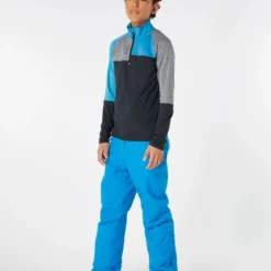 Protest Fleece " PRTNANNO JR In Deep Ocean 10 Protest Fleece " PRTNANNO JR In Deep Ocean -protest shop protest fleece prtnanno jr in deep ocean 2