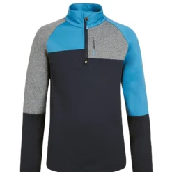 Protest Fleece " PRTNANNO JR In Deep Ocean