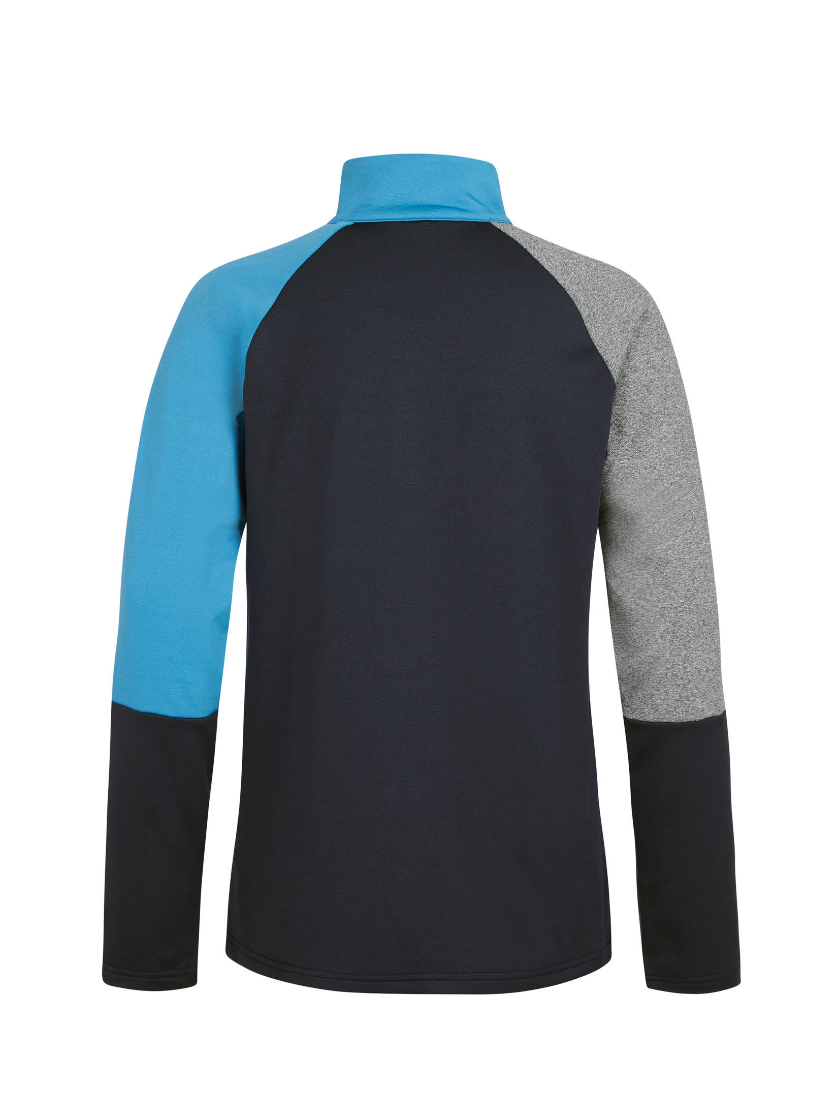 Protest Fleece " PRTNANNO JR In Deep Ocean 6 Protest Fleece " PRTNANNO JR In Deep Ocean – Bild 4