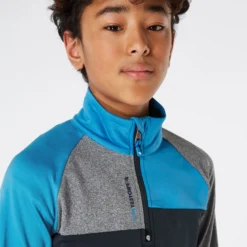 Protest Fleece " PRTNANNO JR In Deep Ocean 12 Protest Fleece " PRTNANNO JR In Deep Ocean -protest shop protest fleece prtnanno jr in deep ocean 4