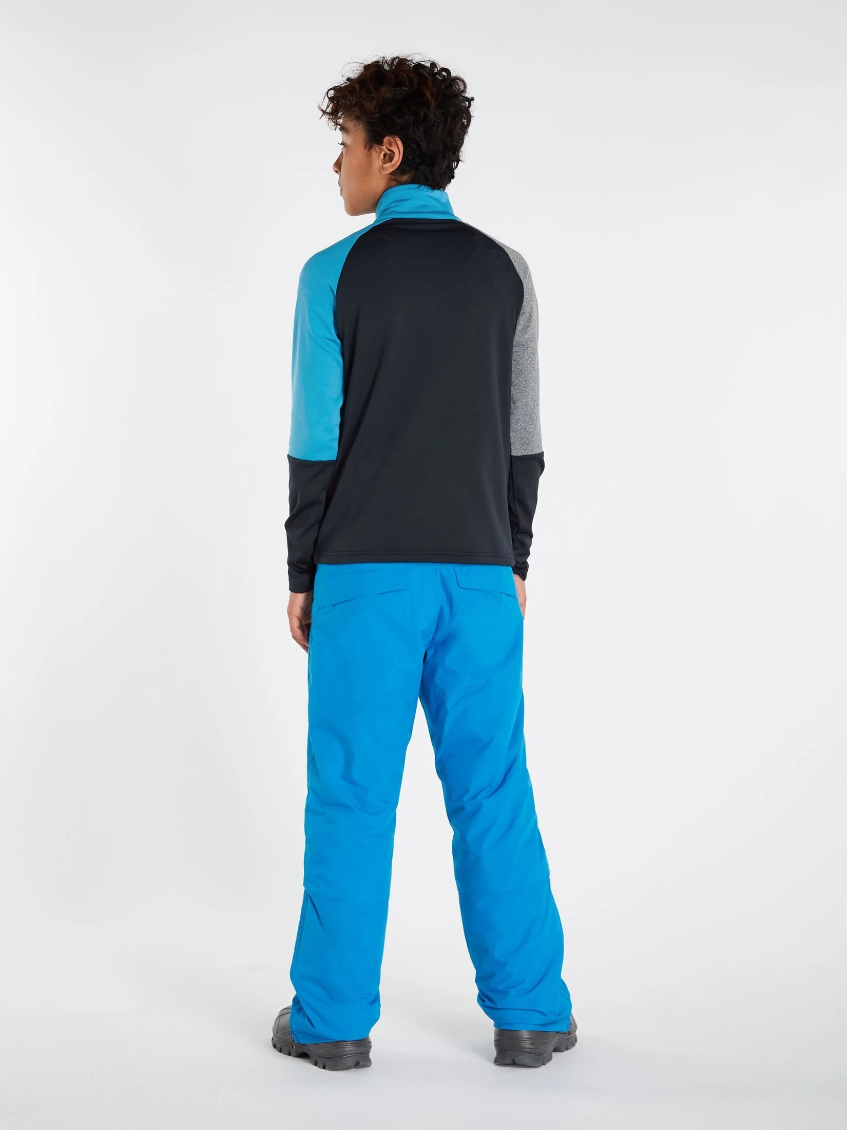 Protest Fleece " PRTNANNO JR In Deep Ocean 8 Protest Fleece " PRTNANNO JR In Deep Ocean – Bild 6