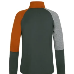 Protest Fleece " PRTNANNO JR In Huntergreen -protest shop protest fleece prtnanno jr in huntergreen 3