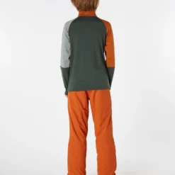 Protest Fleece " PRTNANNO JR In Huntergreen -protest shop protest fleece prtnanno jr in huntergreen 5