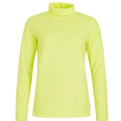 Protest Fleece " PRTPEARL In Jelly Bean