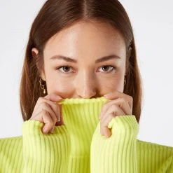 Protest Fleece " PRTPEARL In Jelly Bean 12 Protest Fleece " PRTPEARL In Jelly Bean -protest shop protest fleece prtpearl in jelly bean 4