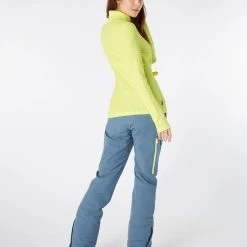 Protest Fleece " PRTPEARL In Jelly Bean 13 Protest Fleece " PRTPEARL In Jelly Bean -protest shop protest fleece prtpearl in jelly bean 5