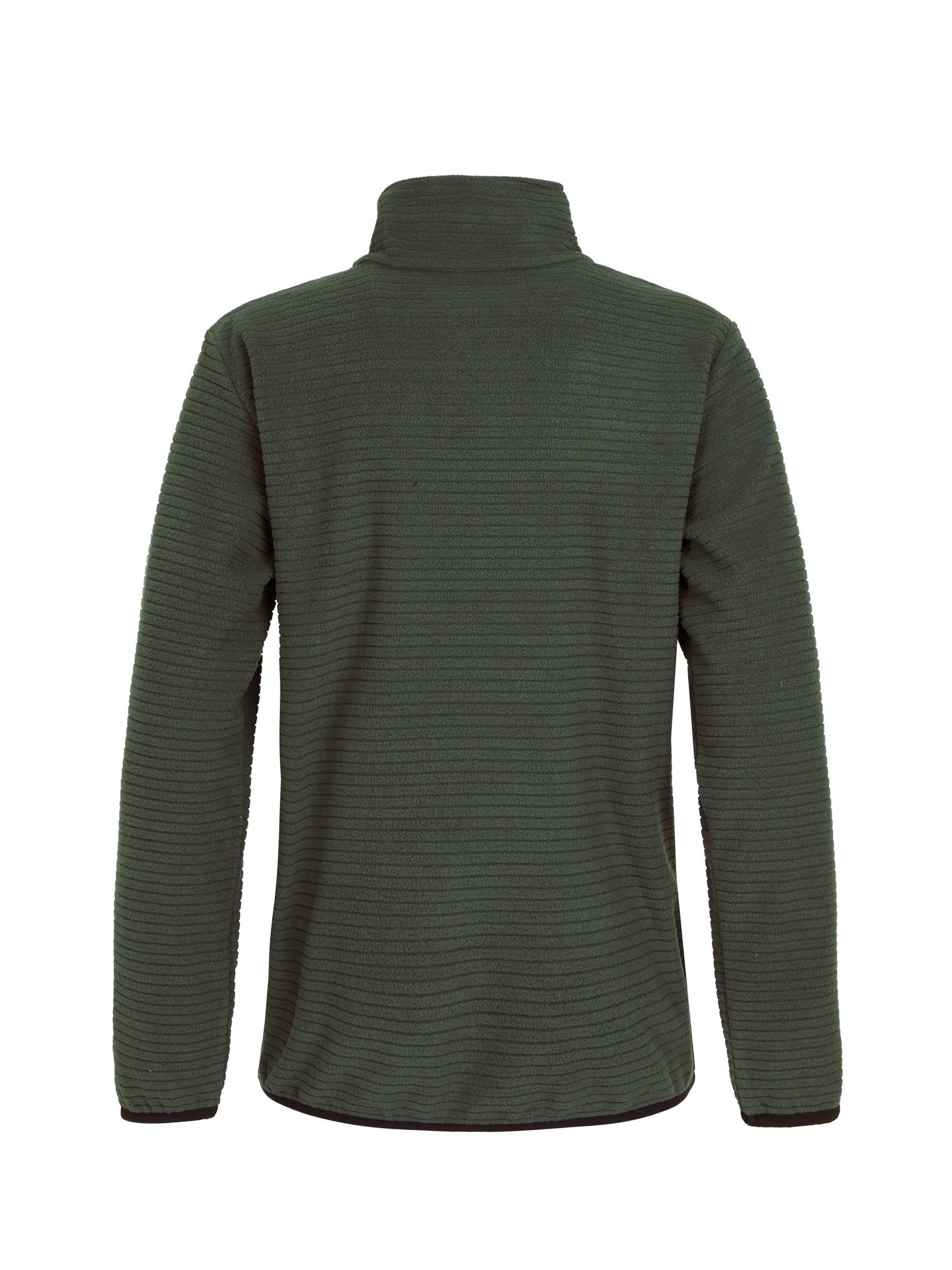 Protest Fleece " PRTSEB JR In Huntergreen 6 Protest Fleece " PRTSEB JR In Huntergreen – Bild 4