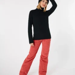 Protest Fleece " PRTVASHA JR In True Black 10 Protest Fleece " PRTVASHA JR In True Black -protest shop protest fleece prtvasha jr in true black 2