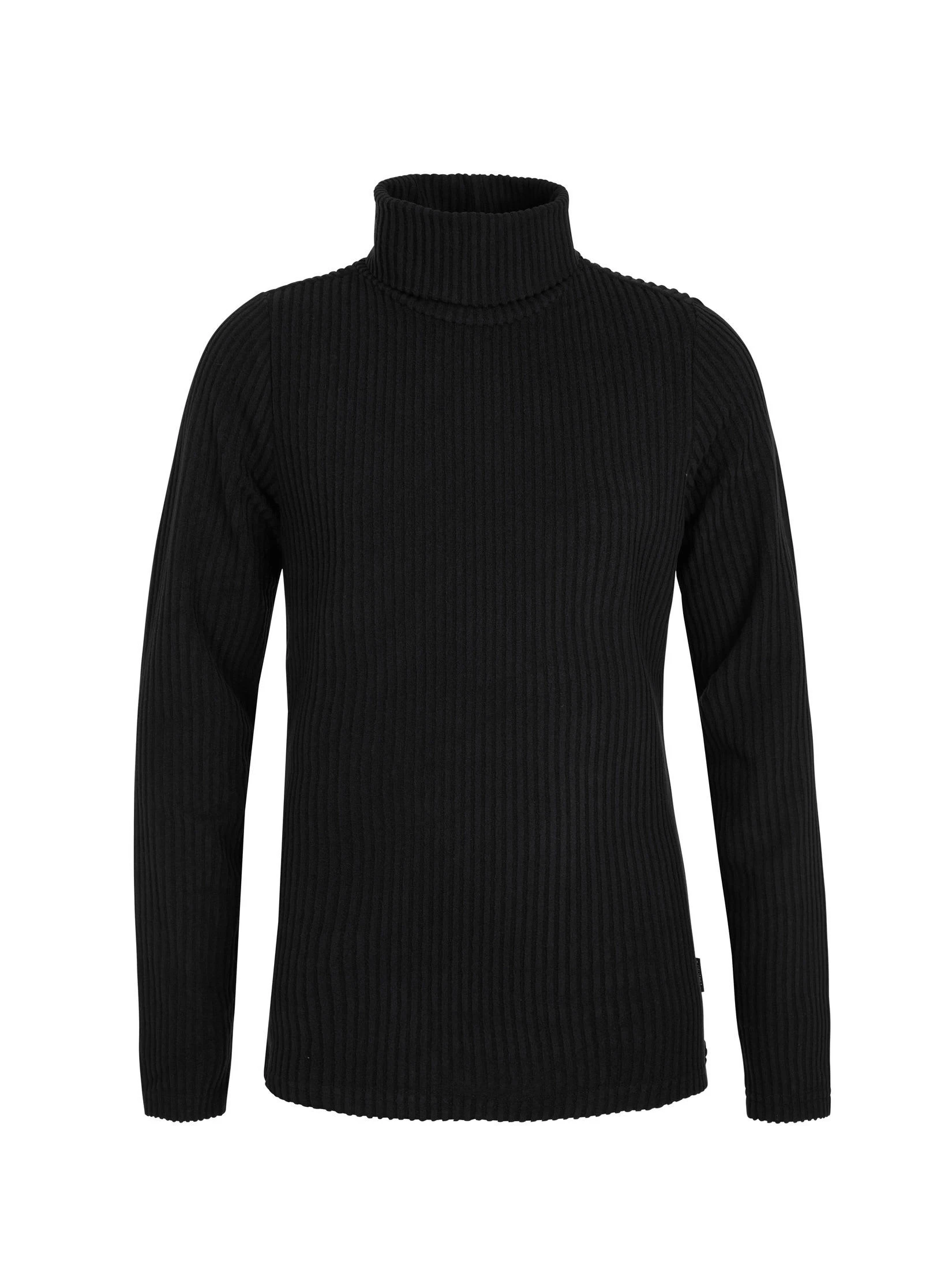 Protest Fleece " PRTVASHA JR In True Black 3 Protest Fleece " PRTVASHA JR In True Black