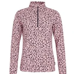 Protest Fleece " PRTVIOLET In Mauve