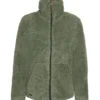 Protest Fleece " RIRI JR In Juniper 2 Protest Fleece " RIRI JR In Juniper -protest shop protest fleece riri jr in juniper