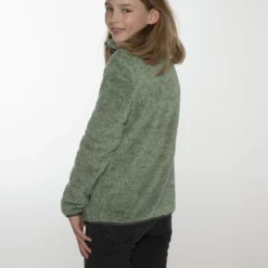 Protest Fleece " RIRI JR In Juniper 11 Protest Fleece " RIRI JR In Juniper -protest shop protest fleece riri jr in juniper 3