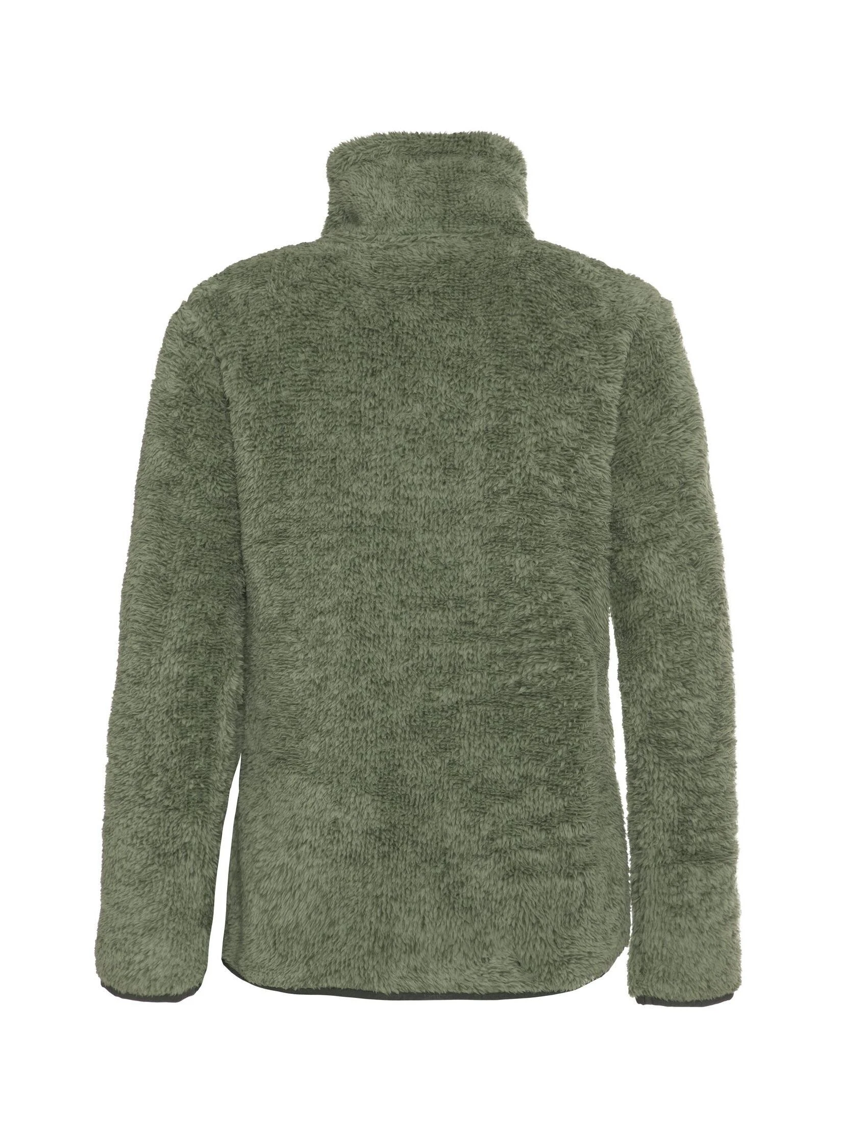 Protest Fleece " RIRI JR In Juniper 6 Protest Fleece " RIRI JR In Juniper – Bild 5