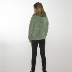 Protest Fleece " RIRI JR In Juniper 14 Protest Fleece " RIRI JR In Juniper -protest shop protest fleece riri jr in juniper 6