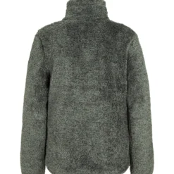 Protest Fleece " RIRI JR In Mistygreen 11 Protest Fleece " RIRI JR In Mistygreen -protest shop protest fleece riri jr in mistygreen 3