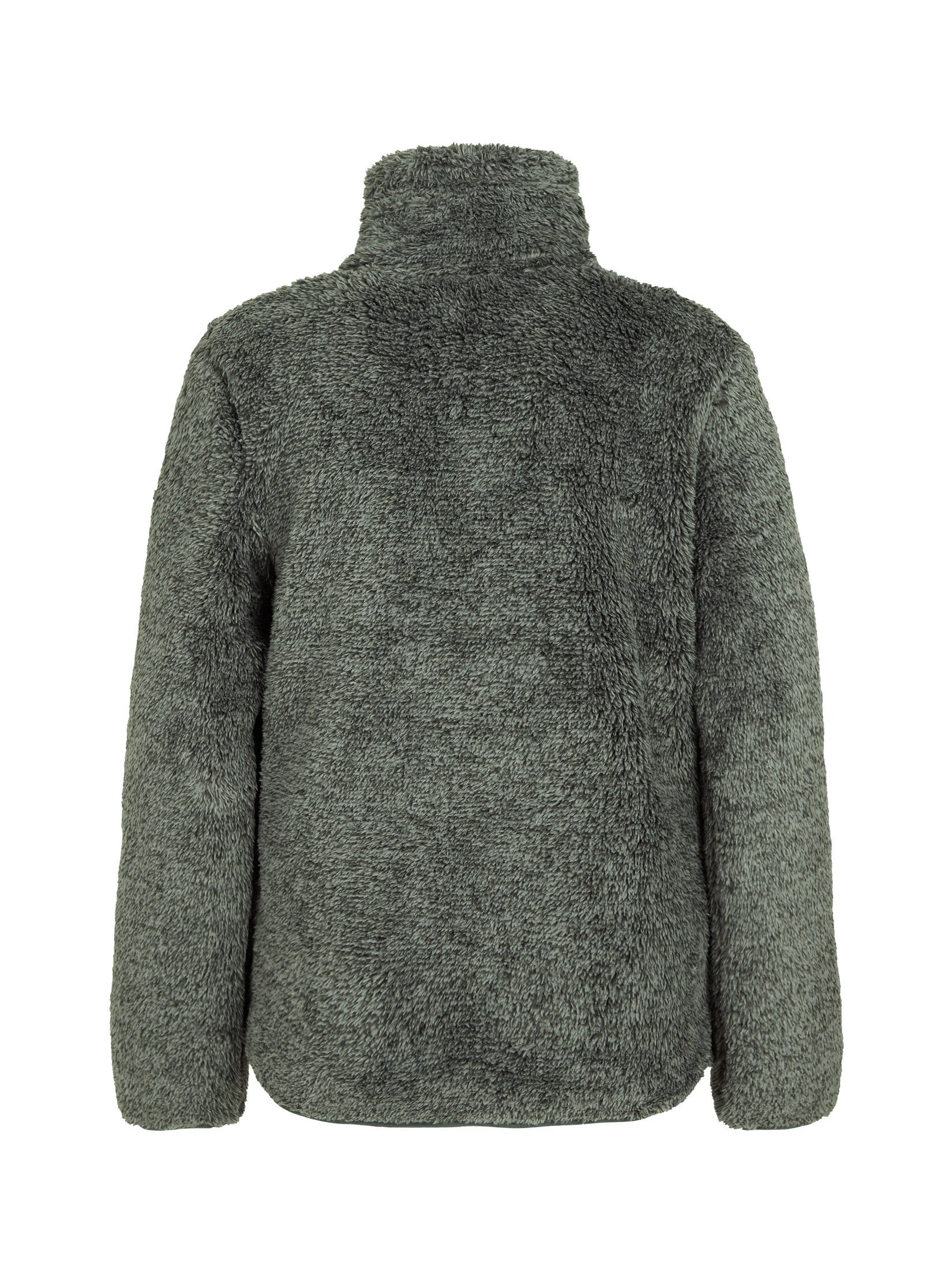 Protest Fleece " RIRI JR In Mistygreen 6 Protest Fleece " RIRI JR In Mistygreen – Bild 4