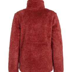 Protest Fleece " RIRI JR In Rusticrust -protest shop protest fleece riri jr in rusticrust 3